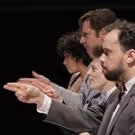 BWW Reviews: THE FLOATONES Please, at La MaMa