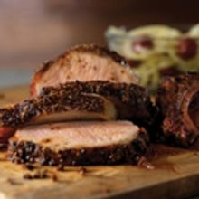 National Pork Board Launches Daily Sweepstakes To Recognize America's Love Of Pork