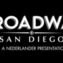 HAMILTON, AN AMERICAN IN PARIS, and LOVE NEVER DIES Lead Broadway/San Diego's 2017-20