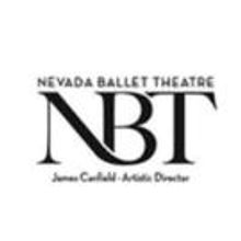 Tickets to Nevada Ballet Theatre's 2015 Fall, Winter Performances Now on Sale