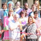 JUNIE B. JONES THE MUSICAL Kicks Off The New FamilyStage: Adventure Series at…