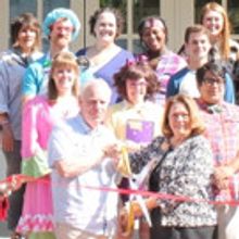 JUNIE B. JONES THE MUSICAL Kicks Off The New FamilyStage: Adventure Series at Georgia