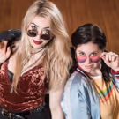 BWW Interview: Christine Rea of HIT HER WITH THE SKATES at UCPAC 5/12 to 5/27
