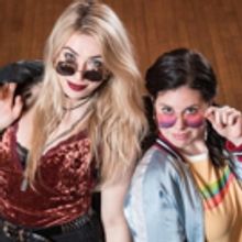 Christine Rea of HIT HER WITH THE SKATES at UCPAC 5/12 to 5/27