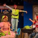 Circuit Playhouse to Offer Sensory Friendly Performance of JUNIE B. IN JINGLE BELLS…
