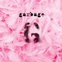 Garbage Releases Special 20th Anniversary Edition of Self-Titled Debut Album Today