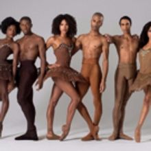 Dance Theatre of Harlem to Bring MLK Celebration to NJPAC This Winter