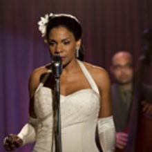 Photo Flash: First Look - HBO Presents Audra McDonald in LADY DAY AT EMERSON'S BAR &…