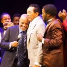Photo Flash: Opening Night of West End's MOTOWN THE MUSICAL - Berry Gordy, Smokey…