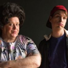 New American Folk Theatre to Premiere DEEP IN THE HEART OF TUNA