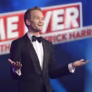 NBC Cancels 'BEST TIME EVER'; Neil Patrick Harris Will Return for New Projects