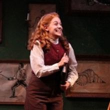 BWW Review: Valerie Joyce Breathes Life Into LITTLE WOMEN at Villanova