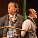 BWW Review: BAKER STREET at 42nd Street Moon
