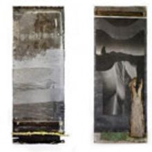 New Sculptural Work by Sandra Muss at VOLTA NY 2017