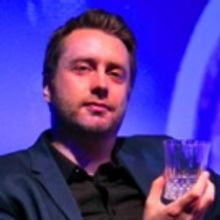 EDINBURGH 2016 - BWW Review: IN FIDELITY, Traverse Theatre, 5 August