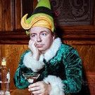 David Sedaris' Hilarious Holiday Hit THE SANTALAND DIARIES Opens in the Ellyn Bye…