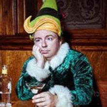 David Sedaris' Hilarious Holiday Hit THE SANTALAND DIARIES Opens in the Ellyn Bye Stu