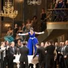Opera Philadelphia Presents LA TRAVIATA Tonight