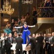 Opera Philadelphia Presents LA TRAVIATA Tonight