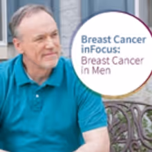 Living Beyond Breast Cancer Announces Guide For Men