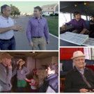 CBS SUNDAY MORNING Delivers More Than 6.6 Million Viewers