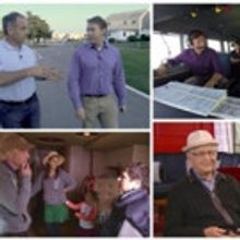 CBS SUNDAY MORNING Delivers More Than 6.6 Million Viewers