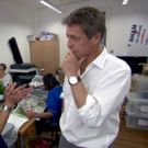 Hugh Grant to Talk New Film 'Florence Foster Jenkins' on CBS SUNDAY MORNING, 8/7