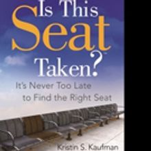 IS THIS SEAT TAKEN? Named Foreword Reviews' 2015 INDIEFAB Book of the Year Awards…