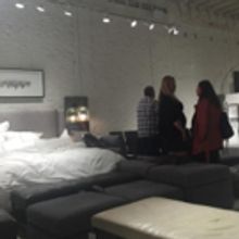 BWW Review: Intimate Indoors Shares BUYER AND CELLAR and THE SKIVVIES