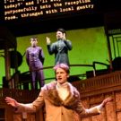BWW Review: THE GOVERNMENT INSPECTOR, Birmingham Rep Theatre, March 23 2016