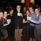 Photo Coverage: Encores! A NEW BRAIN Cast Reunites for Album Listening Party