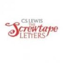 THE SCREWTAPE LETTERS to Return to Duke Energy Center, 10/2-4