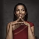 Rhiannon Giddens and Joe Henry Set for Celebrate Brooklyn! Tonight