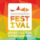 Tickets Selling Fast for Warrington Festival This Fall