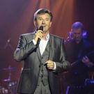 Irish Singer Daniel O'Donnell to Perform at Morris Performing Arts Center Next Spring