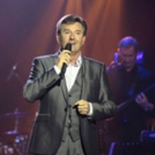 Irish Singer Daniel O'Donnell to Perform at Morris Performing Arts Center Next Spring