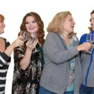 New Comedy GIRLS' WEEKEND to Ring in the New Year at York's Belmont Theatre