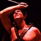 Not Man Apart Physical Theatre Ensemble to Present AJAX IN IRAQ, 7/15-8/14