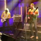 VIDEO: Kings of Leon Perform 'Find Me' on LATE NIGHT