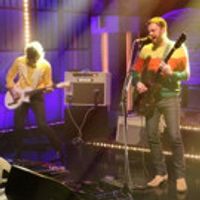 VIDEO: Kings of Leon Perform 'Find Me' on LATE NIGHT Video