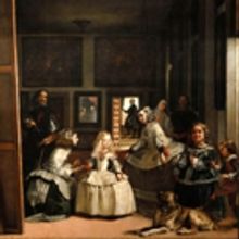 Nottage's LAS MENINAS Opens 2/19 At Troutt Theatre