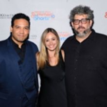 Photo Flash: SUMMER SHORTS Marks 10 Years of Cheeky Theatre at 59E59 Theaters