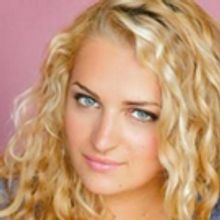 SPRING AWAKENING's Ali Stroker to Speak at Wagner College
