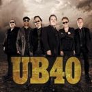 UB40 Announces 13-Date 'Cities & Towns Tour'