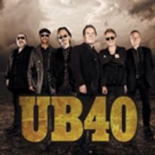 UB40 Announces 13-Date 'Cities & Towns Tour'
