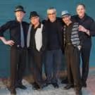 The Hit Men to Perform in The Hamptons