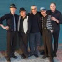 The Hit Men to Perform in The Hamptons
