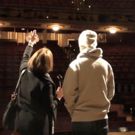 STAGE TUBE: Patti LuPone Goes Behind the Scenes of #Ham4Ham Performance in Latest Episode of ENTRANCES, EXITS & EVERYTHING IN BETWEEN