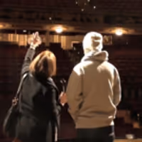 STAGE TUBE: Patti LuPone Goes Behind the Scenes of #Ham4Ham Performance in Latest… Video
