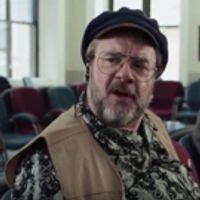 VIDEO: Nathan Lane, Gabriel Byrnes & More Theater Vets Star in NO PAY, NUDITY Video